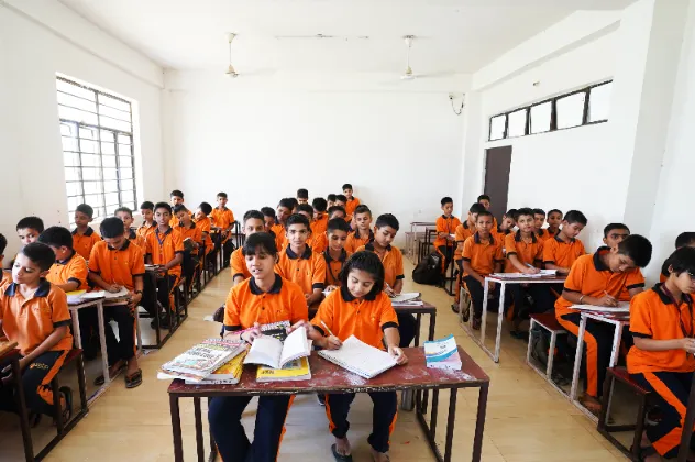 nda classes in bangalore